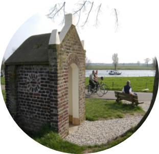 Kapellen en kerken